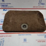 00 - 06 Toyota Tundra Access Cab Right Rear Jack Storage Cubby Cover Door Used. Price: $34.19.