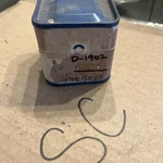 Nos Gm Delco Remy 1959829 1962-1970 Corvette Camaro Corvair Alternator Diode New. Price: $16.40.