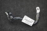 Battery Ground Wire Cable Oem 4S0915181 Audi R8 2017-23 Used. Price: $119.99.