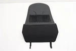 2020 - 2026 Hyundai Sonata Front Right Side Seat Back Trim Cover Oem Black Nnb Used. Price: $102.91.