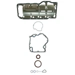 CS26157 Felpro Lower Engine Gasket Sets For Ram Truck 1500 Dakota Dodge Jeep New. Price: $199.55.