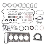 Cylinder Head Gasket Set For Mercedes-benz C200 E200 E260 Slk M271 2710140004 New. Price: $67.10.