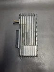 07-09 Audi Q7 Amplifier Radio Module Unit System Part Number 4L0910223K Oem Used. Price: $99.99.