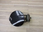 Oem Bmw 99-02 E36/7 Gas Cap Filler Cover Panel Black 1184663 Q4 Used. Price: $7.98.