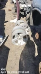 Wheel/rim Only Oem 09-14 Dodge Challenge 1GP23GSAAC Used. Price: $75.00.