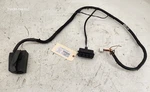 2005-2007 Ford Super Duty Auxiliary Upfitter Switch And Wiring Harness Oem Used. Price: $172.49.