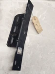 1972-1975 Gm Nos Front Door Lower Trim Panel Plate Camaro New. Price: $45.00.