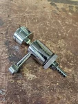 Summit Racing Fuel Line And Gauge New. Price: $45.00.
