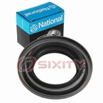 National Rear Outer Differential Pinion Seal 1987-2000 Ford E-350 Zd New. Price: $26.38.
