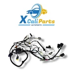 2021-2026 Tesla Model X Rear Right Door Cable Wiring Harness 1552579-00-C Oem Used. Price: $79.00.
