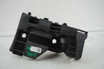 2020-2024 Subaru Outback Rear Left Bumper Upper Bracket Mount 57707AN41A Oem Used. Price: $14.00.