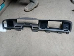 Grand Mar 2001 Dash Bezel 257194 Used. Price: $75.00.