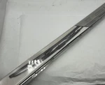 Nissan Genuine Parts B8893-CT28J-NW Blade Assembly Windshield Wiper Oem New. Price: $16.72.