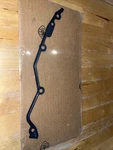 Genuine Bmw E38 E39 E46 E53 E60 Lower Chain Case Metal Gasket Oem 11141433639 New. Price: $29.99.