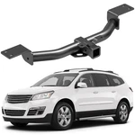 For Chevrolet Traverse 2009-2017 Trailer Towing Hitch Inch Receiver Class 3 New. Price: $117.00.