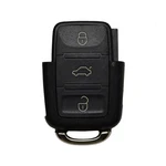 Remote Flip Key For Volkswagen 4 Button 1J0959753T NBG735868T Aftermarket New. Price: $22.95.