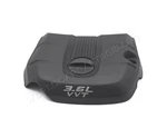Plastic Engine Cover For Jeep Grand Cherokee Iv 10- 68022193AD New. Price: $78.41.