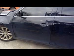 Driver Front Door Automatic Up And Down Opt Axg Fits 13-14 Malibu 262849 Used. Price: $168.00.
