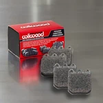 Wilwood 150-20-6812K Street Performance BP-20 Compound Brake Pads New. Price: $109.31.