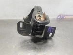2010 Ford F150 King Ranch 5.4L 4X4 Front Bare Frame Horn Left Driver Used. Price: $106.25.