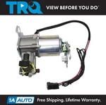 Trq Air Ride Suspension Compressor Pump New For 03-18 Toyota 4RUNNER Lexus GX470. Price: $284.95.