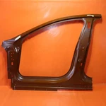 Tesla Model Pillar Side Panel Left Driver 2021 2022 2023 1694055-S0-B Oem Used. Price: $1169.10.