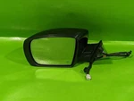 14-17 Ghibli Driver Left Side View Mirror Oem 4519-96 Used. Price: $100.00.