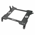 Sparco 600SB012L Seat Bracket Series Front Left For Lexus New. Price: $199.00.