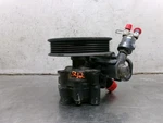01 - 07 Toyota Sequoia Power Steering Pump 4.7L 2UZFE Engine Used. Price: $49.95.