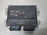 2007-2009 Suzuki SX4 2.0L Mt Engine Control Module Ecm Ecu Pcm Oem 33910-75KG0 Used. Price: $45.00.