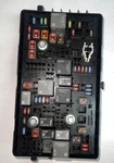 2014 Chevy Impala Engine Fuse Box 20981710 Used. Price: $68.40.