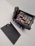 17-21 Jeep Compass Engine Fuse Box Relay Junction Block Panel 2017-2021 Used. Price: $83.64.