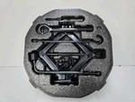 2017-2023 Hyundai Elantra Spare Tire Emergency Jack Tool Kit Foam Oem Genuine New. Price: $149.99.