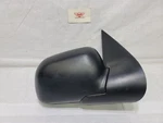 2002-2005 Ford Explorer Door Mirror Right Passenger Side View Power Oem 1506578 Used. Price: $40.27.