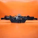Rolls Royce Phantom Retractable Mechanism 2011 2012 2013 2014 2015 2016 7165544 New. Price: $2880.00.