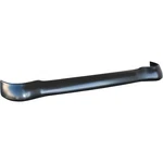 0901-011 Key Parts Bumper Face Bar Front For Chevy Chevrolet Bel Air Gmc 150 250 New. Price: $482.69.
