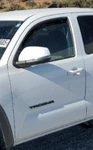 2016-2023 Toyota Tacoma Lh Left Driver Front Door Oem Used. Price: $1351.50.