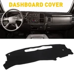 Dashmat Cover Dashboard Car Interior Pad For 1998-2004 Chevrolet S10 New. Price: $18.99.