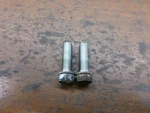 07 - 11 Toyota Camry Starter Motor Mounting Bolts Used. Price: $26.95.