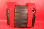 10-15 Camaro 6.2L LS3 Engine Motor Coil Cover *used* Oem 92246784 Red. Price: $149.95.