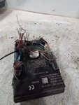 Chassis Ecm Body Control Bcm Left Hand Dash Sedan Ex Fits 19-21 Civic 3908272 Used. Price: $91.99.