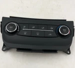 2015-2017 Nissan Sentra Ac Heater Climate Control Unit Oem A04B15056 Used. Price: $29.59.