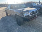 Theft Locking Moudle Oem 12-15 Toyota Tacoma 1YR Wrnty Used. Price: $100.00.