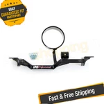 Umi Performance 2203AS-B Black Tunnel Brace Mount W/ Loop New. Price: $279.99.