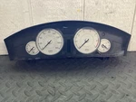 Oem 2006 Chrysler 300 5.7L Instrument Cluster Speedometer Gauges 56044940AH Used. Price: $45.00.