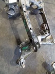 Crossmember/k-frame Front 5.7L Fits 16-24 Durango 3946833 Used. Price: $454.99.