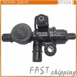 90910-15085 Carbon Tank Solenoid Valve For Lexus NX250 NX350 Toyota Sienna 21-23 New. Price: $31.88.