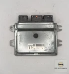 2009 Nissan Sentra 2.0L Engine Computer Control Module Ecu Ecm Ebx MEC900-850 A1 Used. Price: $32.50.