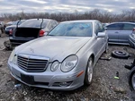 Seat Belt Front 211 Type Sedan E320 Driver Fits 07-09 Mercedes E-class 1719972 Used. Price: $75.00.