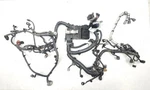 12 13 14 15, Nissan Juke, Engine Wire Harness, 1.6L, At, 24011-4DP1B, Oem Used. Price: $494.10.